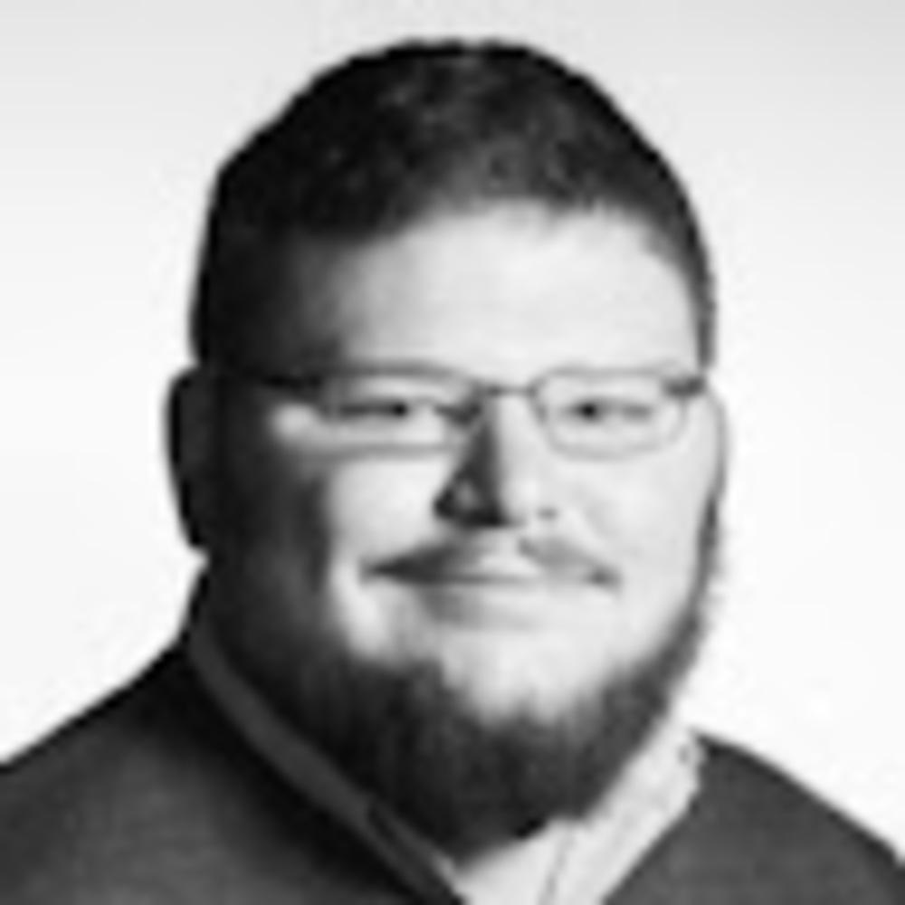 Meet your Posher, James